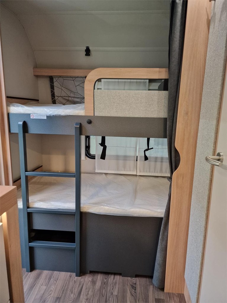 Foto 4 KNAUS SPORT 500 QDK
