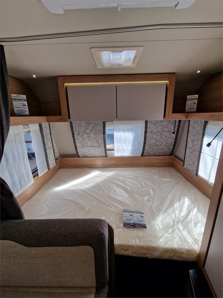 Foto 6 KNAUS SPORT 500 QDK