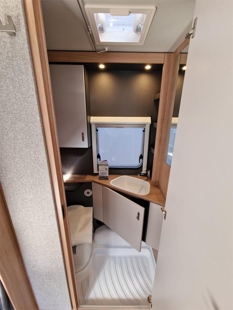 Foto 8 KNAUS SPORT 500 QDK