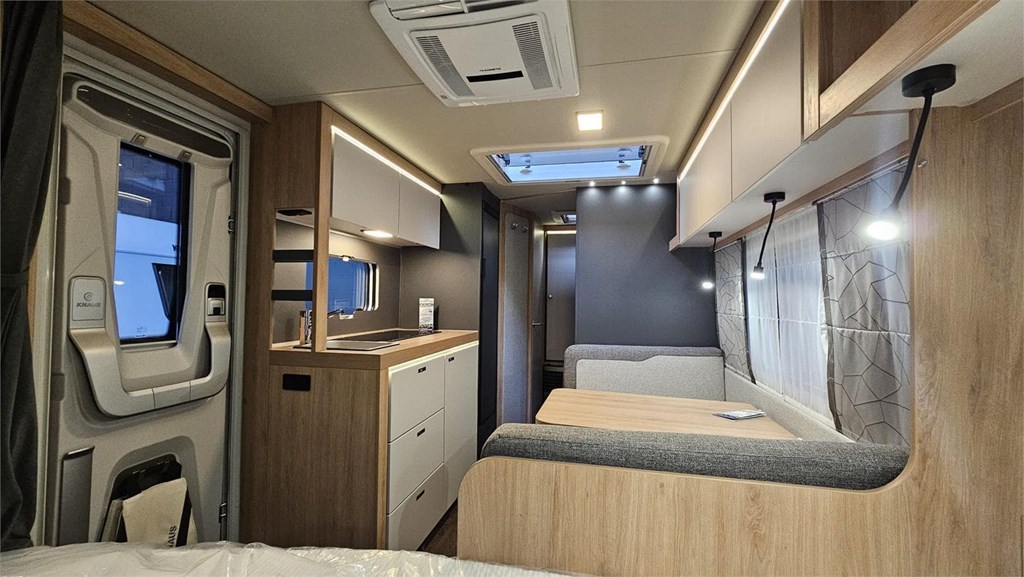 Foto 10 KNAUS SPORT 500KD