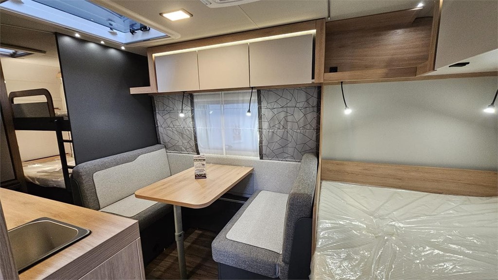 Foto 12 KNAUS SPORT 500KD