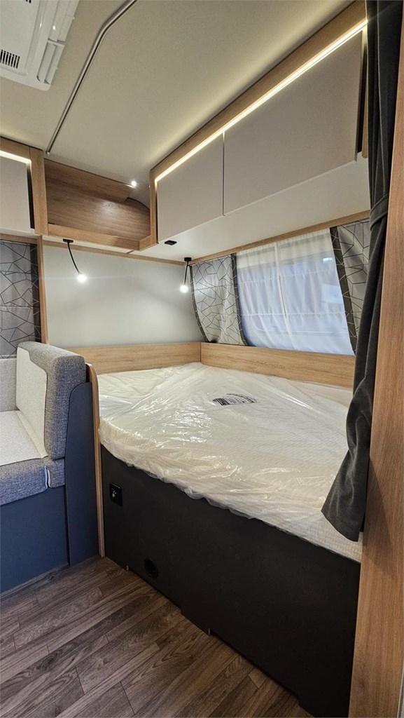 Foto 3 KNAUS SPORT 500KD