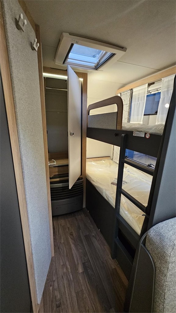 Foto 6 KNAUS SPORT 500KD