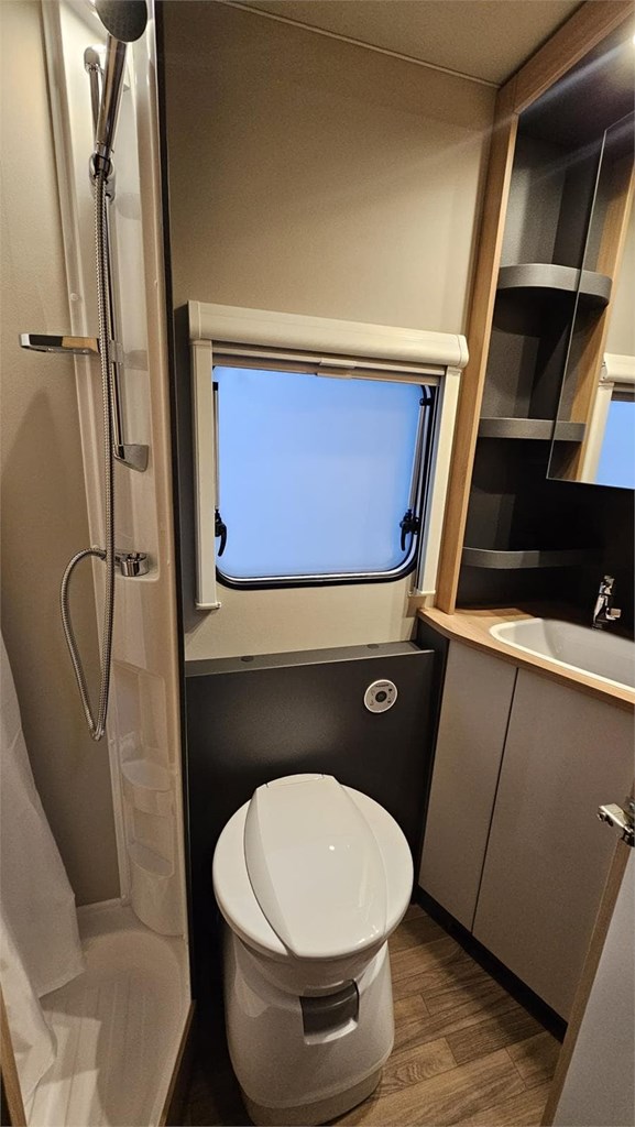 Foto 7 KNAUS SPORT 500KD