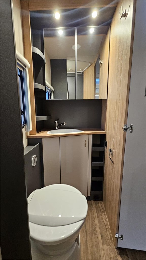 Foto 8 KNAUS SPORT 500KD