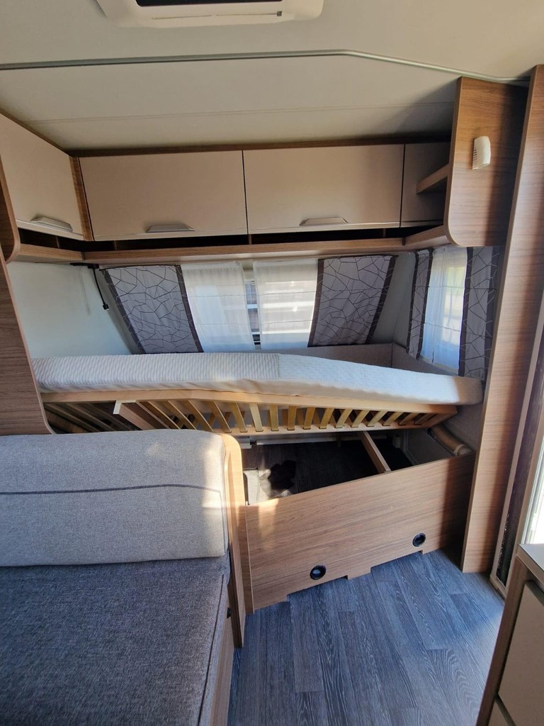 Foto 5 KNAUS SPORT 500KD