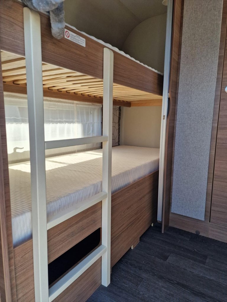 Foto 4 KNAUS SPORT 500QDK