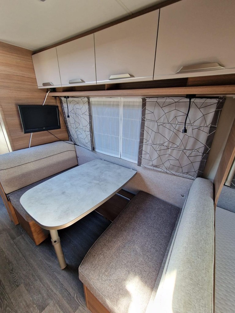 Foto 8 KNAUS SPORT 500QDK