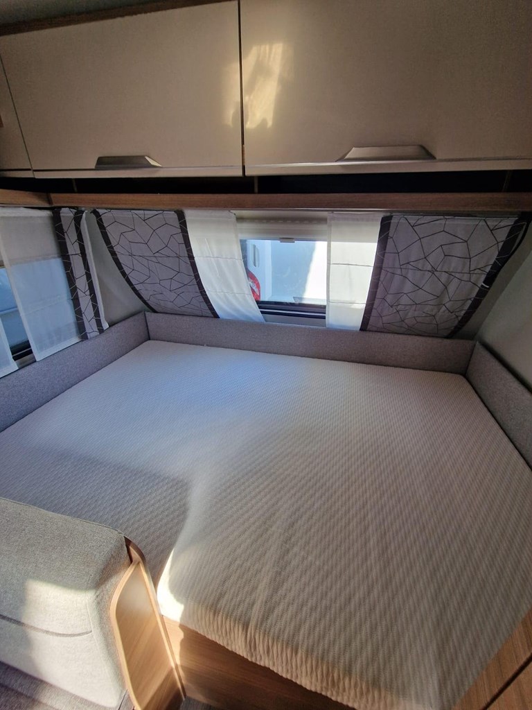 Foto 9 KNAUS SPORT 500QDK
