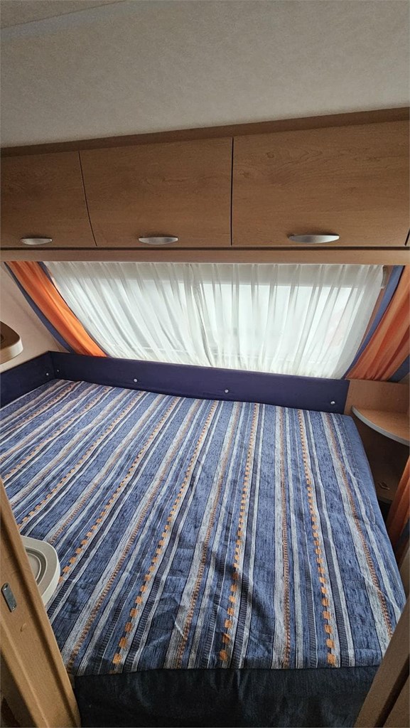 Foto 7 KNAUS SÜDWIND 550 FQ [VENDIDA]