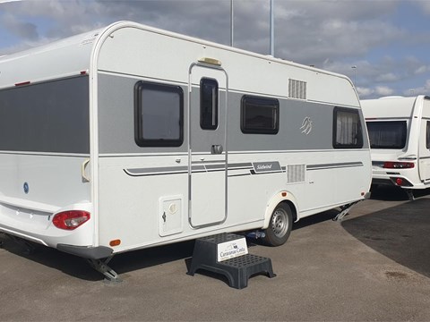 KNAUS SUDWIND CON  ATC -  ARIE Y  MOVER - TRES AMBIENTES [vendida]