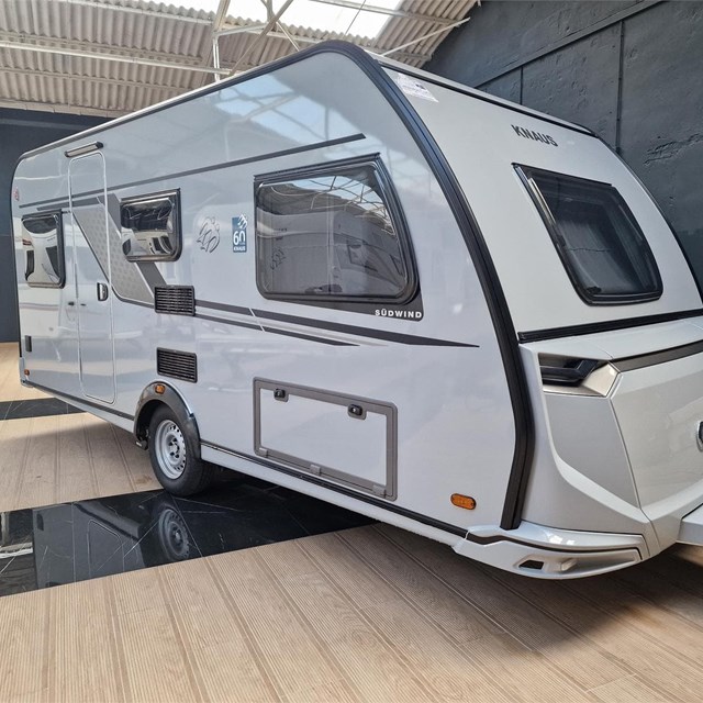 Knaus sudwind 