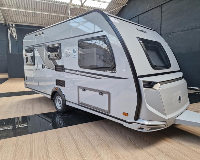 Knaus sudwind 
