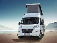 La eficiencia energética de los campers Weinsberg