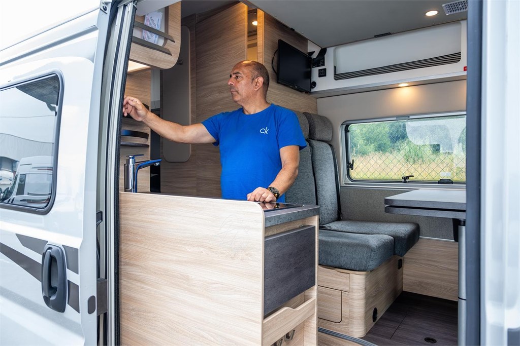 Los mejores accesorios para personalizar su autocaravana y hacerla única