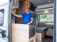 Los mejores accesorios para personalizar su autocaravana y hacerla única
