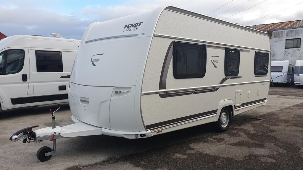 NUEVA FENDT BIANCO SELECTION 465 TG FINANCIACION 268€/mes Venta de