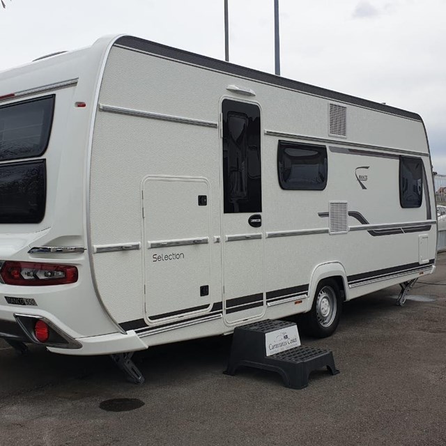 NUEVA FENDT BIANCO SELECTION 550 SKM - FINANCIAICON - ENTREGA INMEDIATA [vendida]