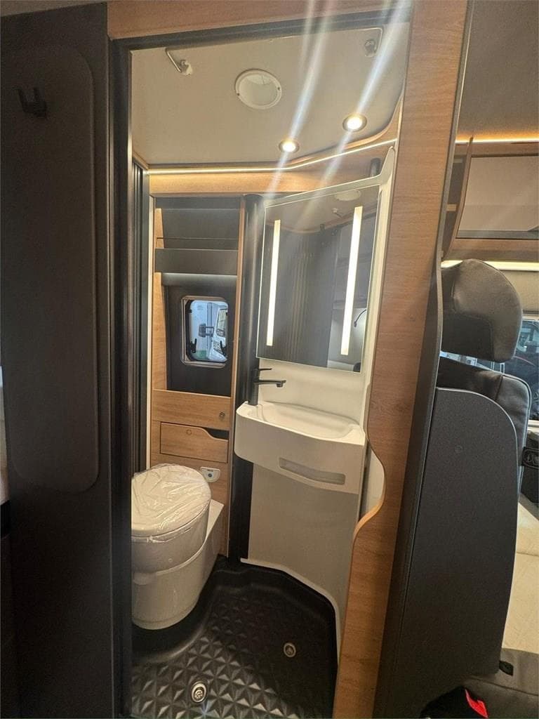 Foto 7 NUEVA KNAUS BOXLIFE 600 MQ PLATINUM SELECTION 2026 - EN LUGO