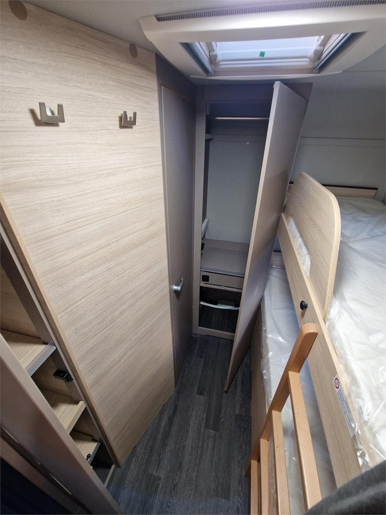 Foto 9 NUEVA WEINSBERG CARACITO 500 QDK - FINANCIACIÓN [vendida]