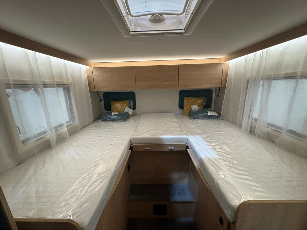 Foto 6 NUEVO MODELO JOA CAMP 75T 5 PLAZAS [VENDIDA]