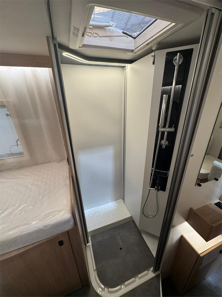 Foto 9 NUEVO MODELO JOA CAMP 75T 5 PLAZAS [VENDIDA]