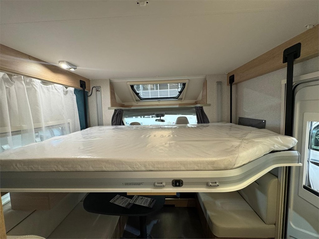 Foto 11 NUEVO MODELO JOA CAMP 75T 5 PLAZAS