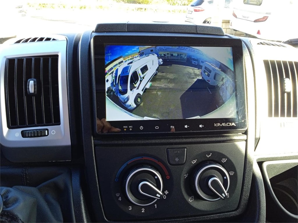 Foto 9 OCASIÓN - AUTOCARAVANA JOA 5 PLAZAS - CAMAS GEMELAS - FINANCIACIÓN