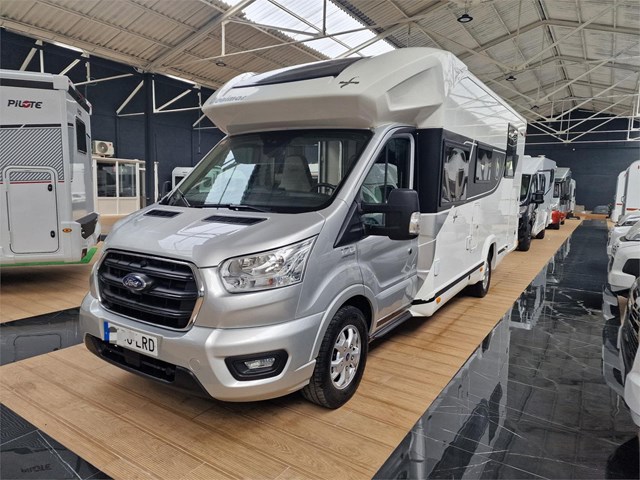 OCASIÓN - BENIMAR TESSORO 496 