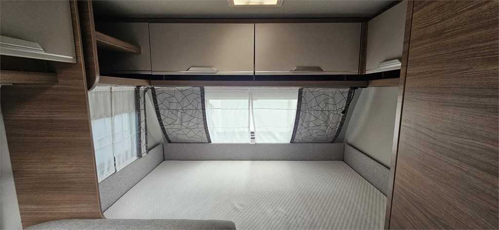 Foto 8 OCASIÓN - CARAVANA KNAUS SPORT 500 QDK