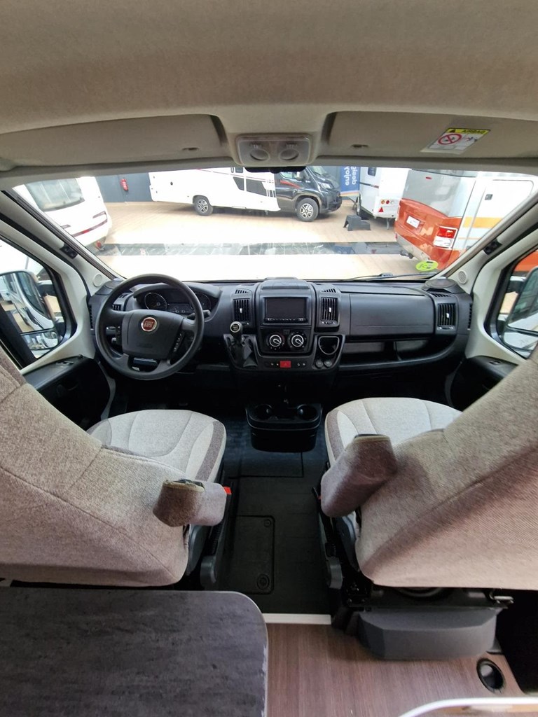 Foto 10 OCASION KANUS STREET CON TECHO ELEVABLE