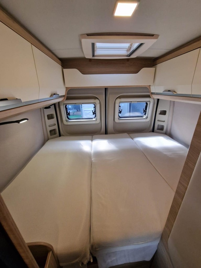 Foto 5 OCASION KANUS STREET CON TECHO ELEVABLE