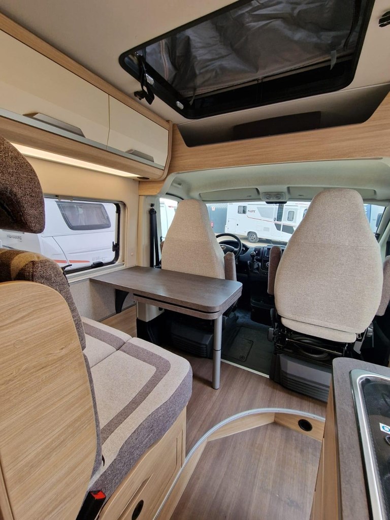 Foto 6 OCASION KANUS STREET CON TECHO ELEVABLE