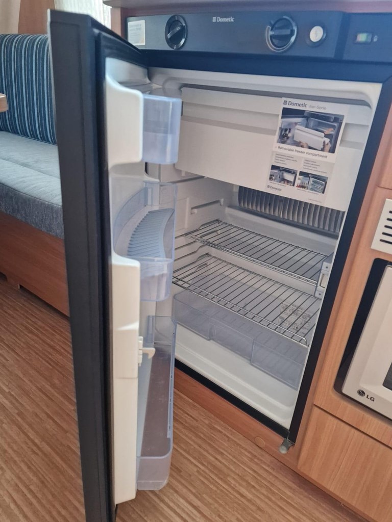 Foto 12 OCASION KNAUS SPORT 400LKK