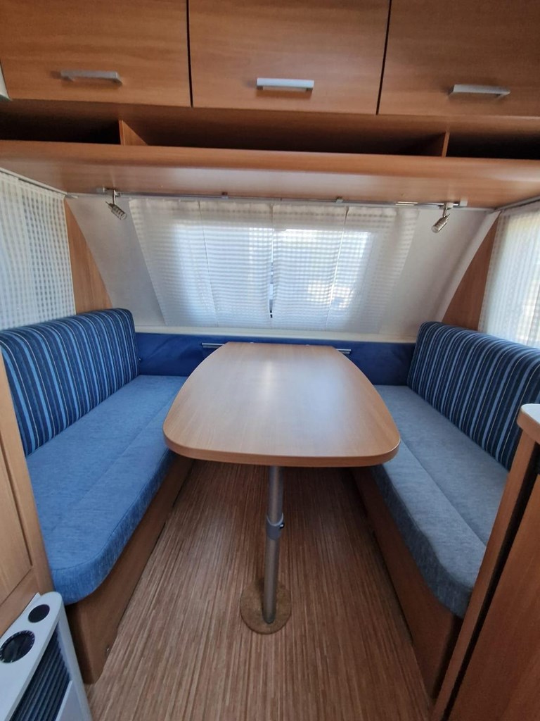 Foto 8 OCASION KNAUS SPORT 400LKK