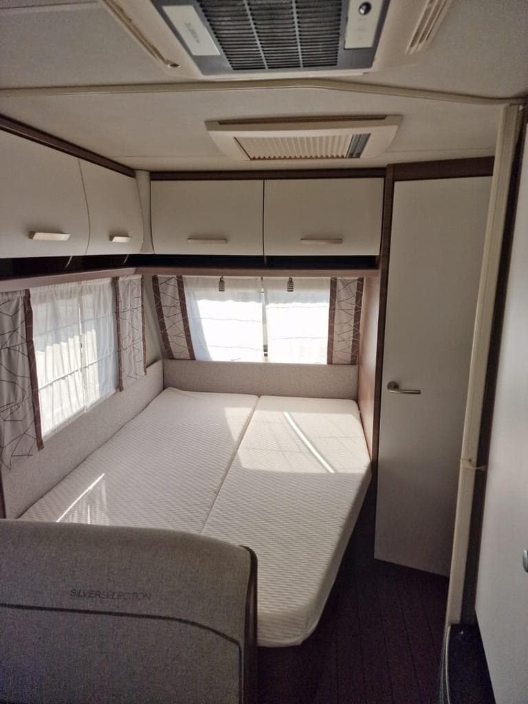 Foto 3 OCASIÓN - KNAUS SPORT 540 FDK