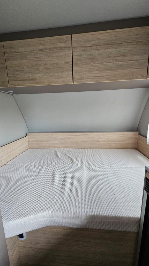 Foto 8 OCASIÓN - WEINSBERG CARACITO 390DQ