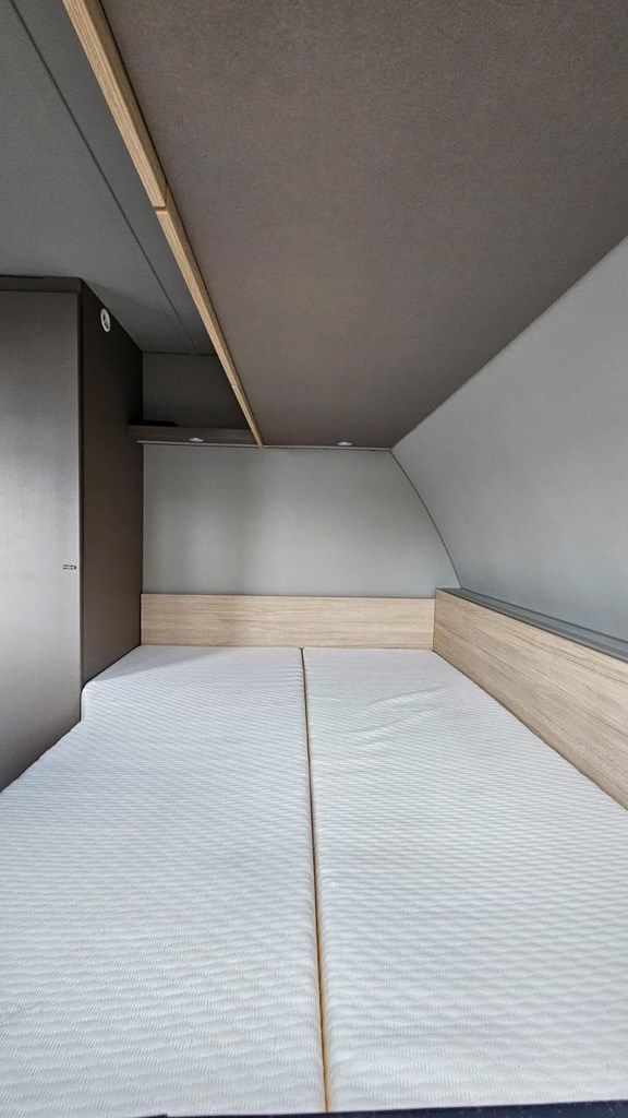 Foto 9 OCASIÓN - WEINSBERG CARACITO 390DQ