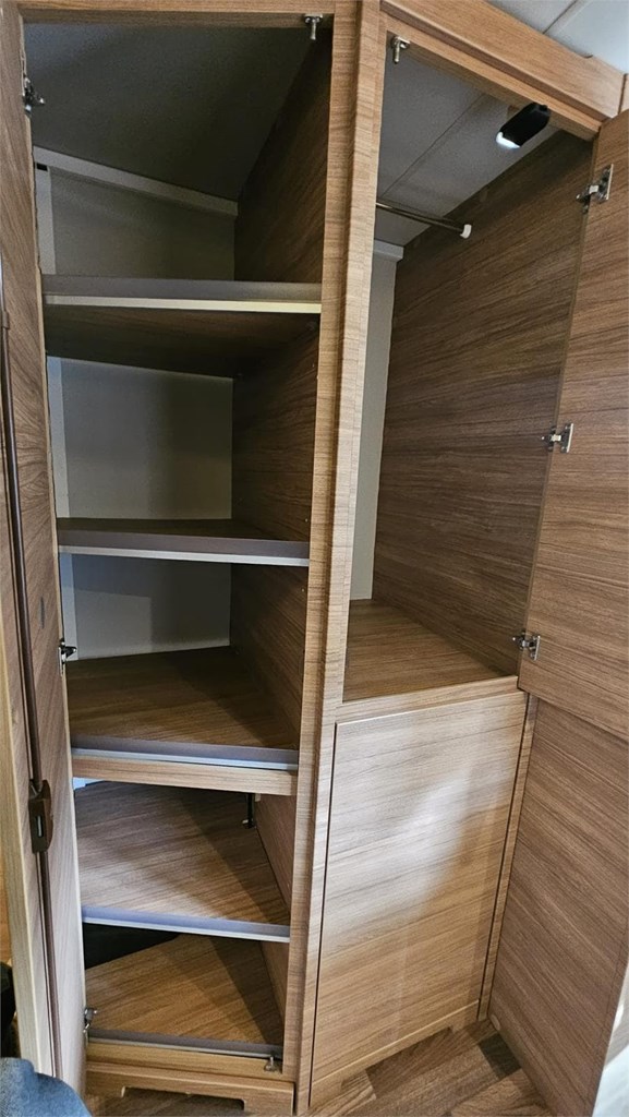 Foto 10 OCASIÓN – WEINSBERG CARACOMPACT  600MF EDITION PEPPER [vendida]