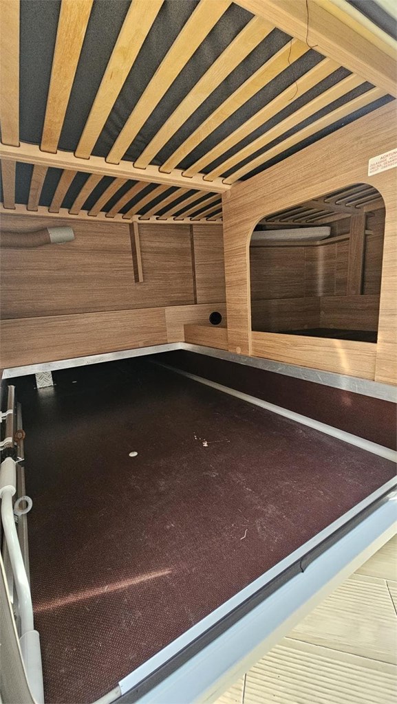 Foto 12 OCASIÓN – WEINSBERG CARACOMPACT  600MF EDITION PEPPER