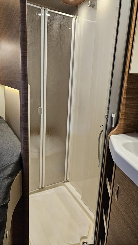 Foto 9 OCASIÓN – WEINSBERG CARACOMPACT  600MF EDITION PEPPER