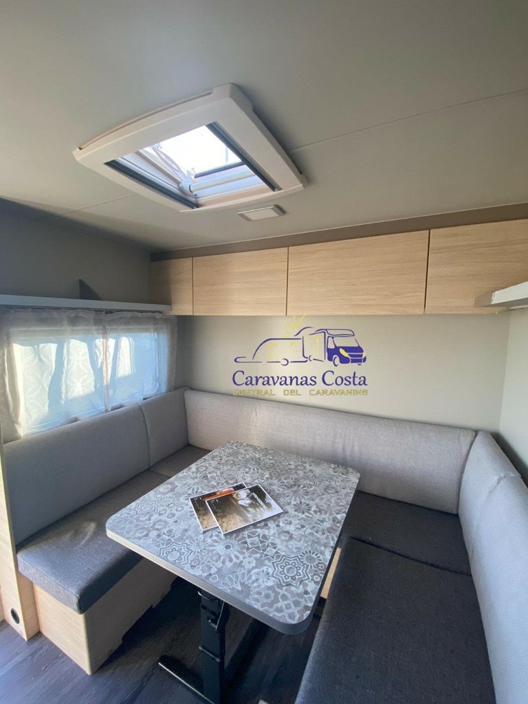 Foto 7 OFERTA - CARAVANA WEINSBERG CARACITO 450 FU BY KNAUS - ENTREGA INMEDIATA