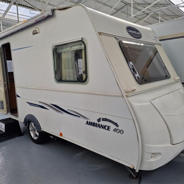 OFERTA CARAVELAIR DOS AMBIENTES  CON MOVER [vendida]