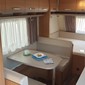 Foto 5 OFERTA KNAUS 500 QDK CON MOVER Y AIRE ACONDICIONADO