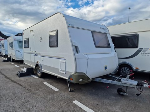 OFERTA - KNAUS SPORT 2 AMBIENTES [vendida]