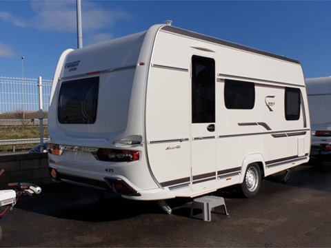 OUTLET - OUTLET FENDT BIANCO SELECTION 435 SF - CALIDAD ALEMANA - FINANCIACION [vendida]