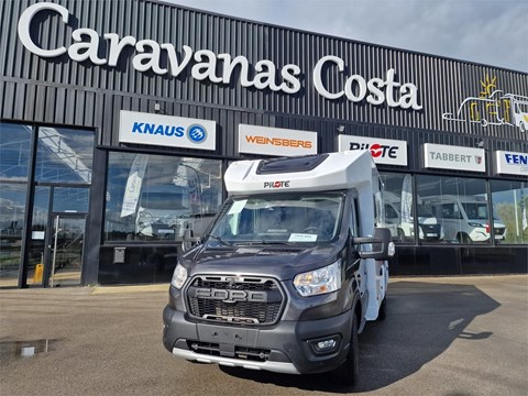 PILOTE ATLAS  A 630 G