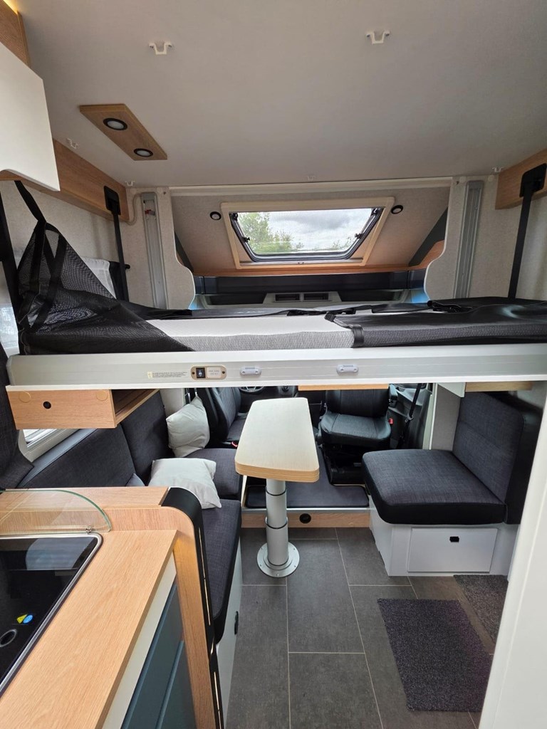 Foto 2 PILOTE ATLAS  A 630 G