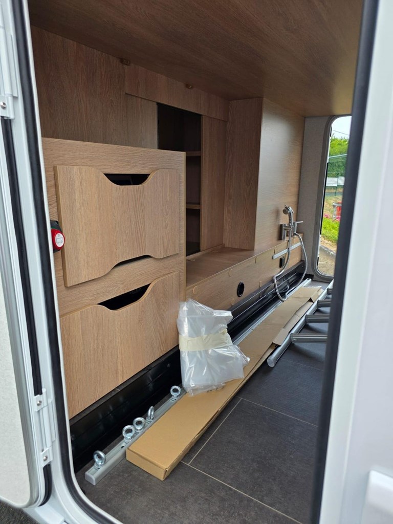 Foto 7 PILOTE ATLAS  A 630 G