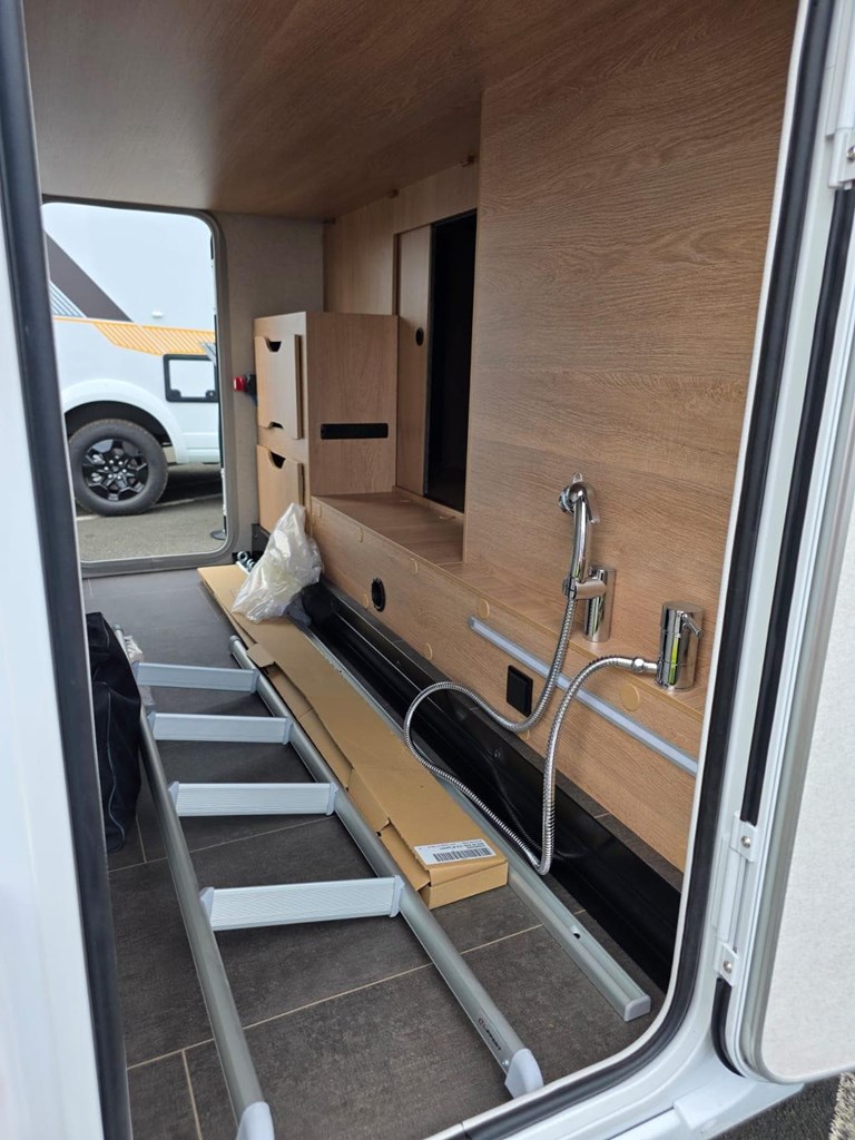 Foto 8 PILOTE ATLAS  A 630 G